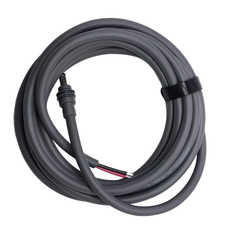 14AWG PVC Помородостойкий шнур питания для мини -спутникового и DIY Applications Reliablebled