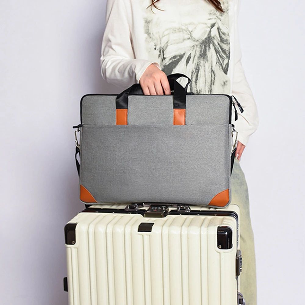 For Starlink Mini Portable Travel Case With Shoulder Strap Briefcase Storage Bag For Star link Mini Outdoor Camping Accessory