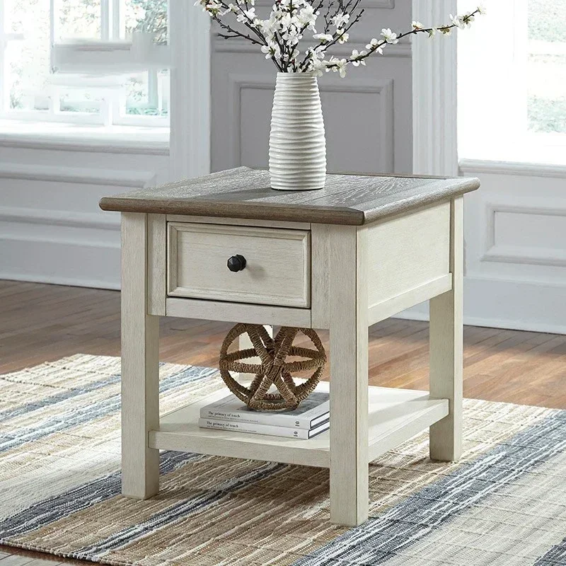 yh Furniture Living Room Leisure Tea  Creative Table Sofa   Lifting Platform Surface Coffee Table Small Table