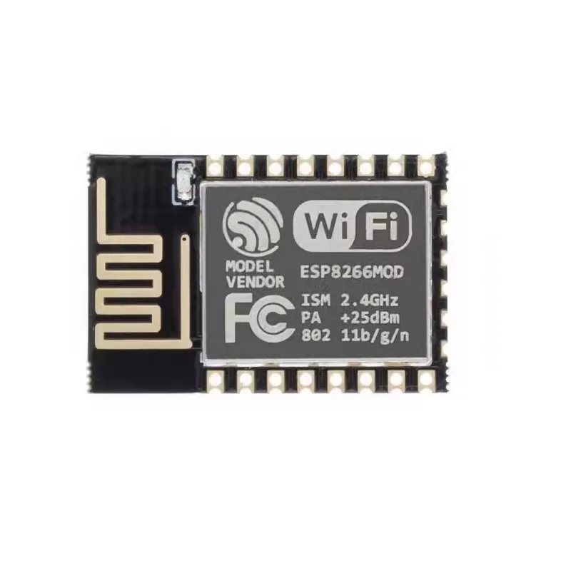 10PCS ESP-12E ESP-12F ESP-12S ESP12S ESP12F ESP12E ESP 12S 12F 12E ESP-8266 Wifi Module ESP-12 ESP-07 ESP-07S ESP-01 ESP-01S