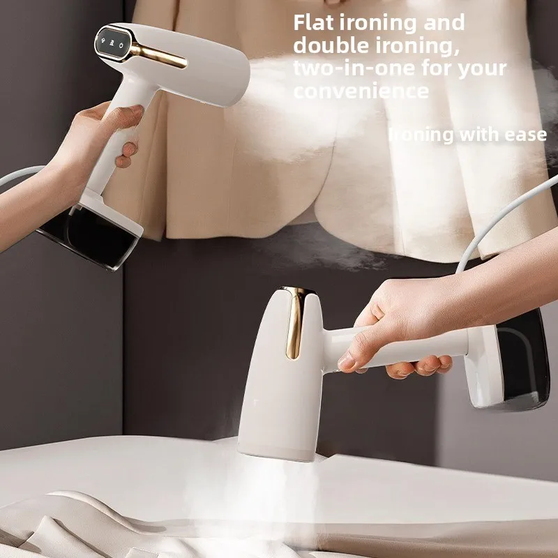 New handheld hanging iron 1800W household steam portable electric iron ironing machine