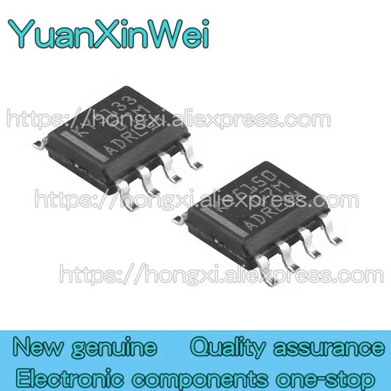 10PCS LP2951-33DR LP2951-50DR Silk screen KY5133 KY5150 patch SOP8 linear regulator chip