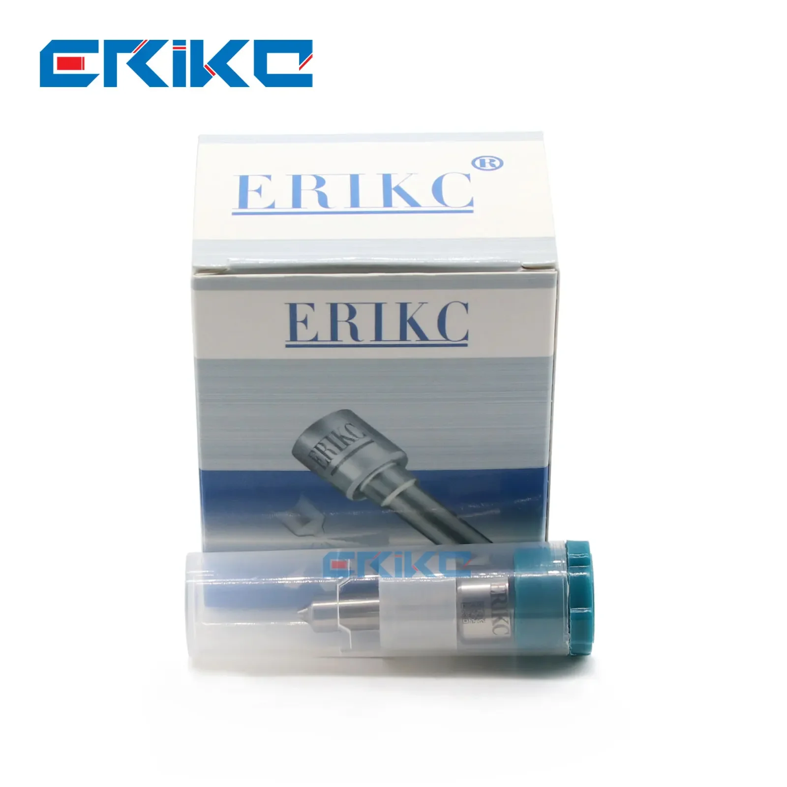 L079PBD L079PRD Fuel Injector Nozzle L079PRD Common Rail Injection Sprayer Nozzle L079 PBD for Delphi