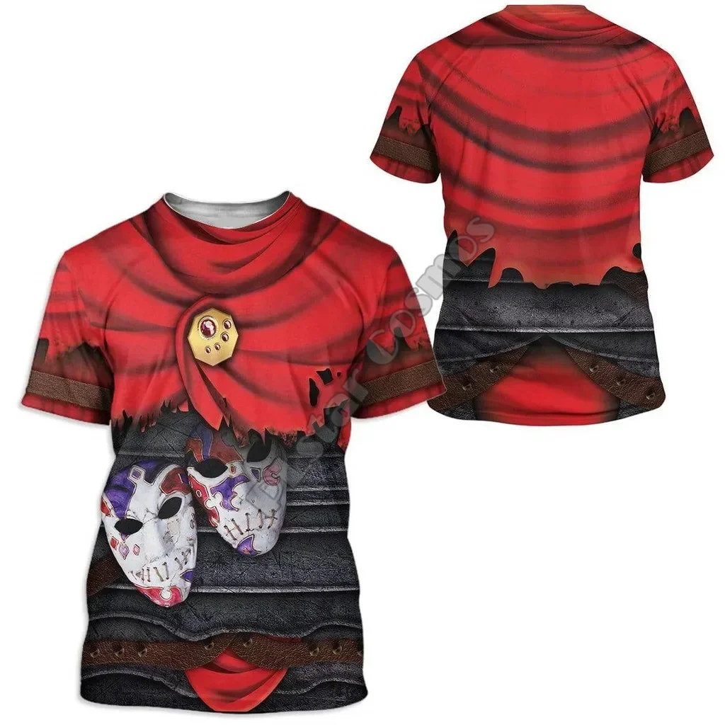 

PLstar Cosmos Michael Jackson 3D Printed T-shirt Harajuku Streetwear T Shirts Funny Men For Women Short Sleeve 12