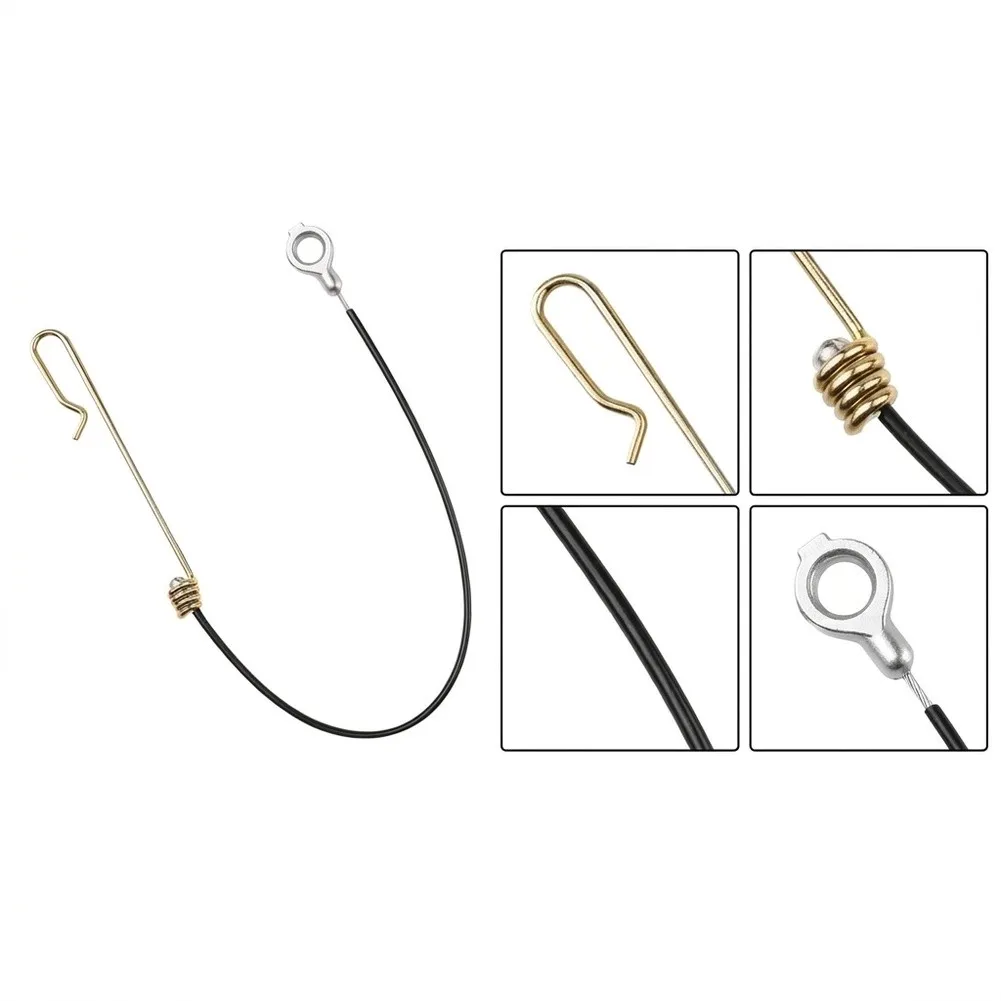 Snow Blowers Lower Traction Cable Replacement 06900503 Traction Cable Snow Blowers Garden Power Tool Accessories