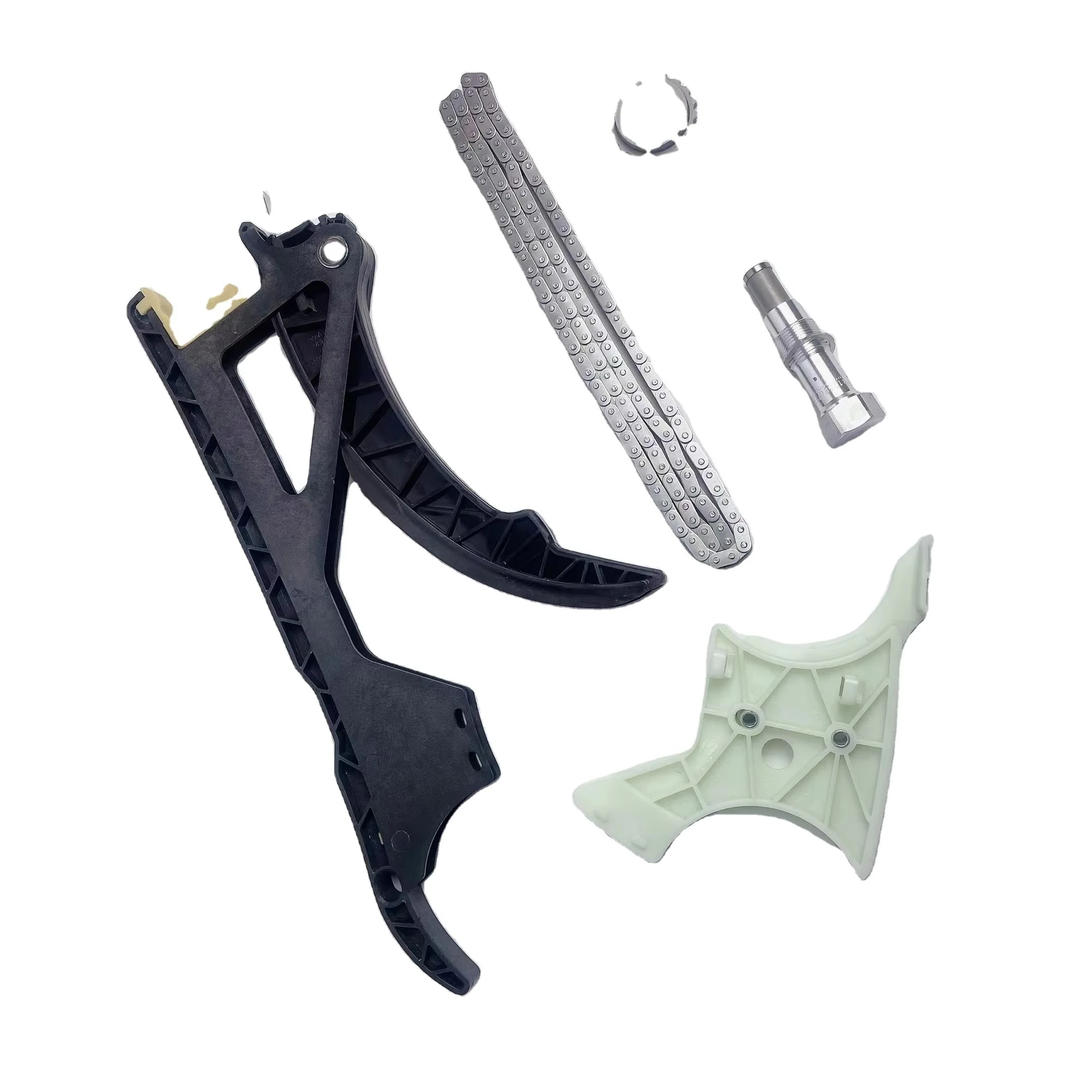 

High Quality Engine Parts Timing Chain Tensioner Rebuild Kit Sets for BMW OE 11318648732 N52 N52B25 N52B30 N55 N55B30 N54 N54B30