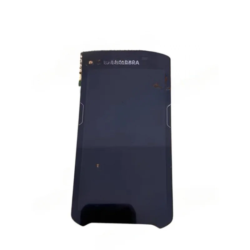 

The brand-new for zebra TC52 TC57 LCD screen assembly features round holes and transparency