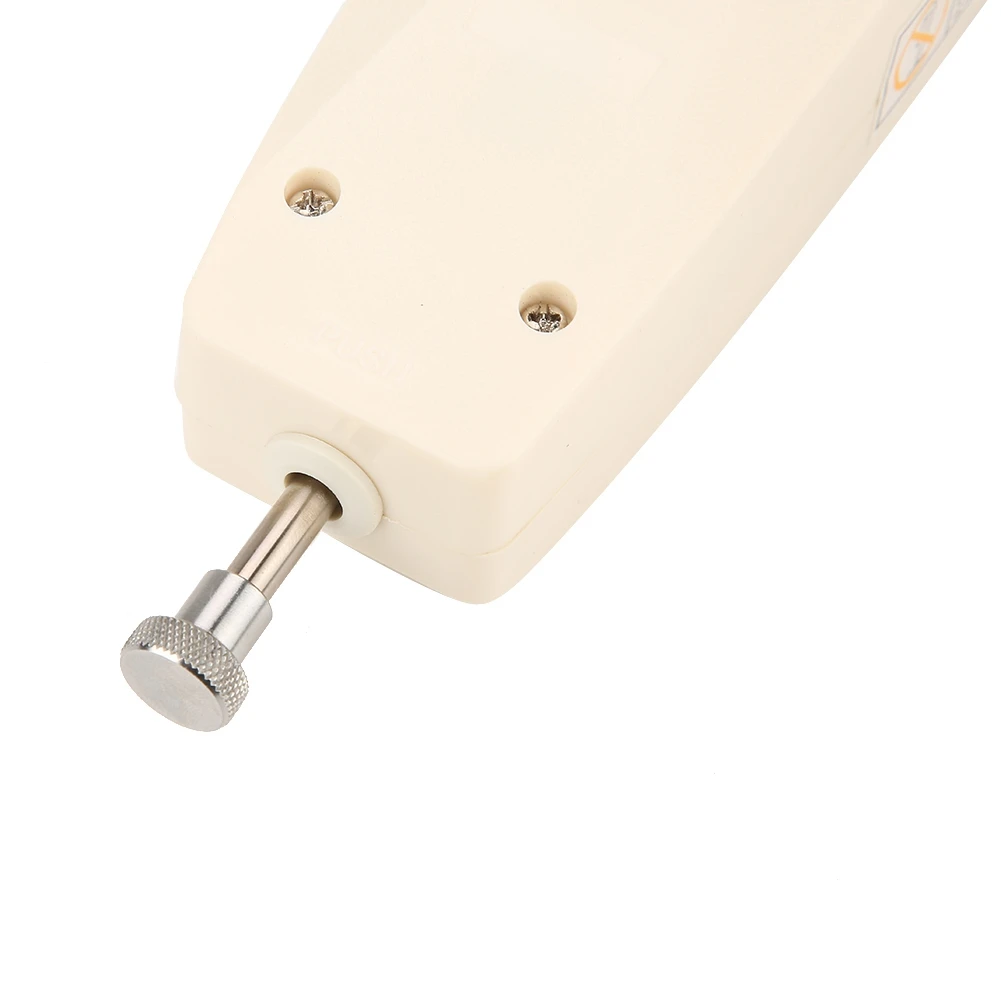 300N Analog Dynamometer Force Measuring Instrument Tester Push Pull Force Gauge Meter