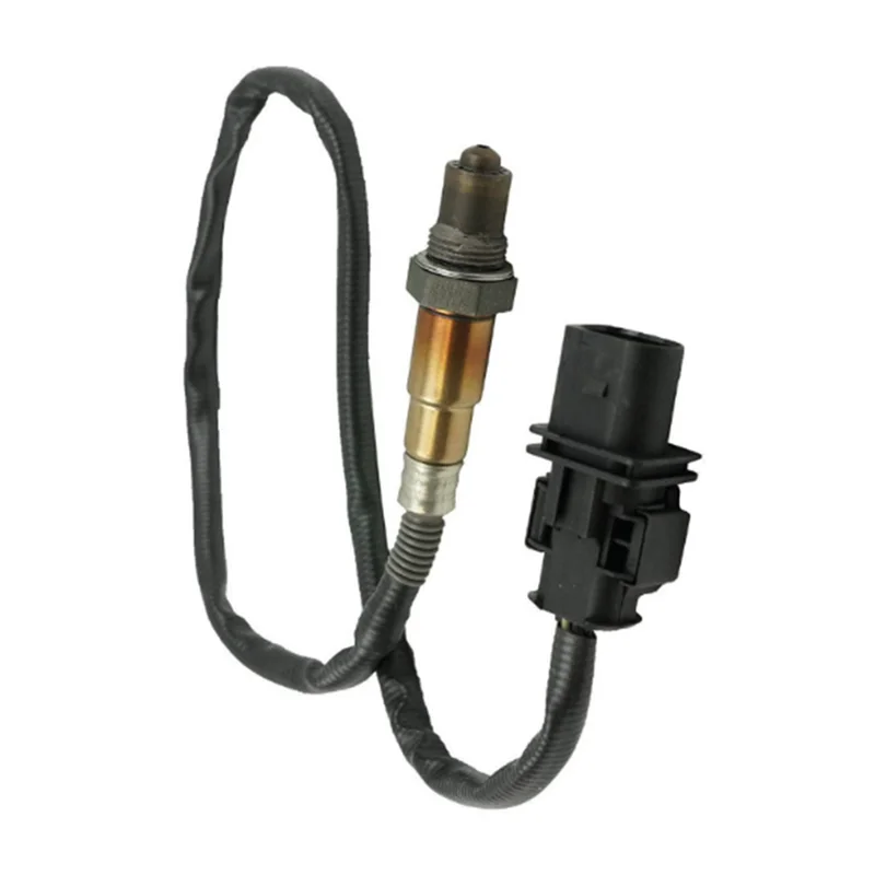 Sensor de oxigênio o2 sensor lambda para bmw para mini cooper s r55 r56 e60 e61 e90 carro 11787549860 11787535269 11787537984
