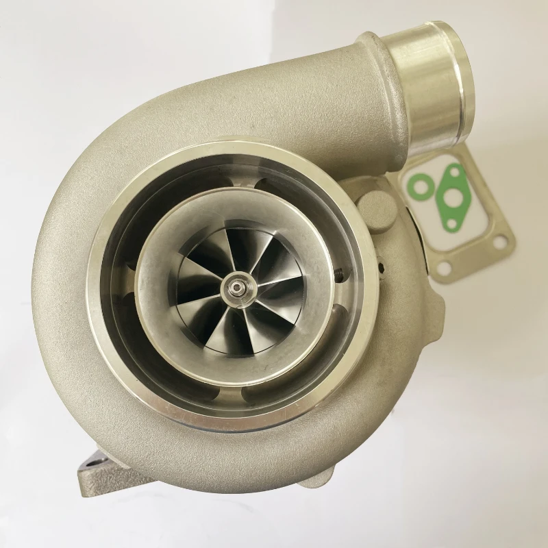 GTX3071R GEN II 55/60mm A/R.63 Dual Ball Bearing turbo turbocharger