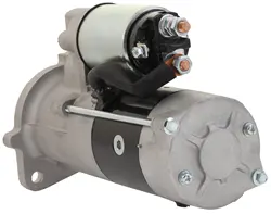 Forklift OEM/Replacement Parts  S4S  Starter 32A66-10100 32A66-10101 32A66-10600 Motor used for MItsubishi Lift Truck