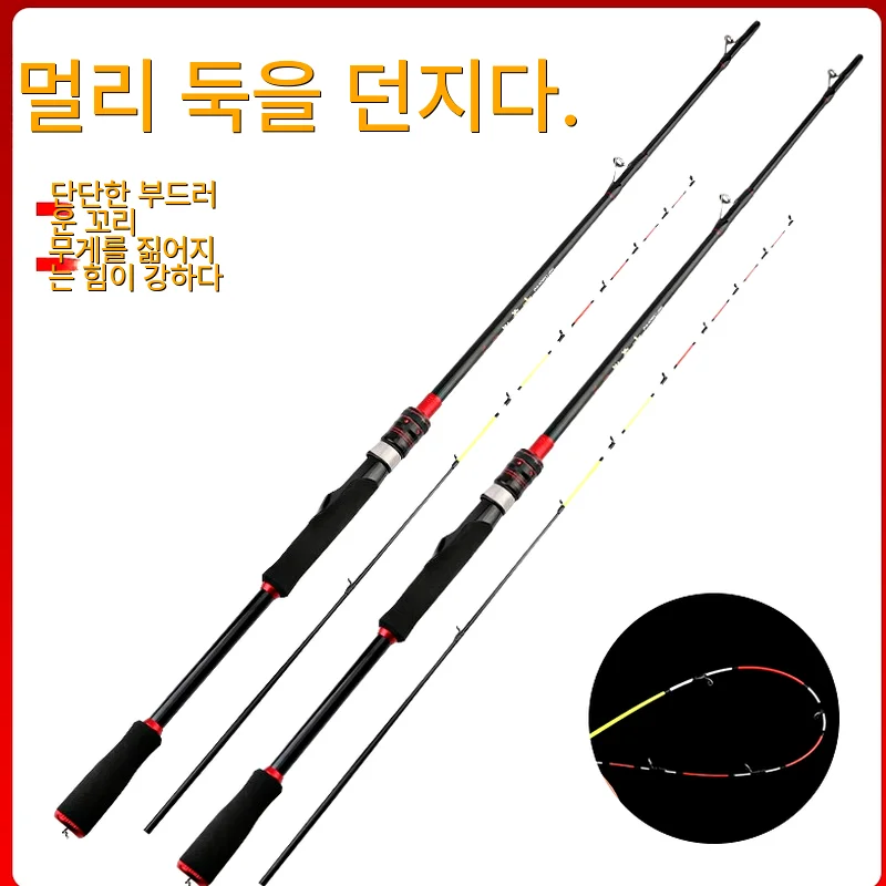 

Universal Set Travel Rod Sea High Lightweight Tuning Sensitivity Fly Spinning Telescopic Sale Fishing Tournament Trout Handle