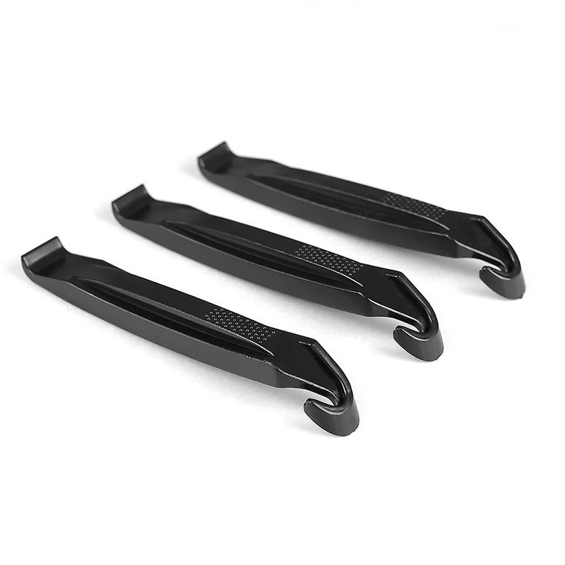 3Pcs/Set Bike Tire Lever Plastic Cycling  Lever High Quality Bicycle Repair Tools Bicycle Tire Opener Tyre Bike Application