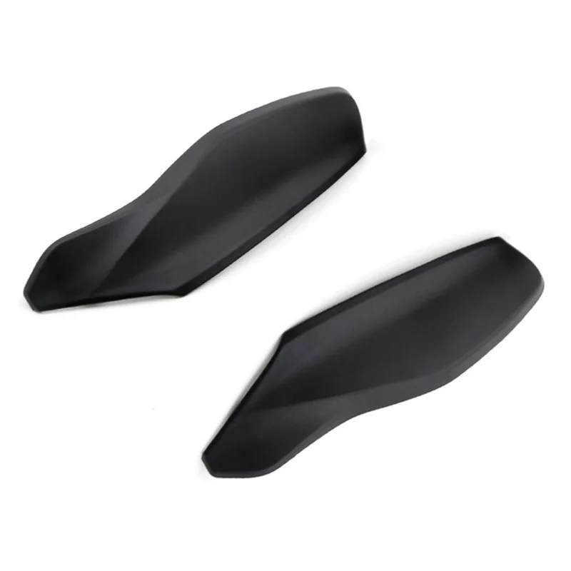 

Excellent-Motorcycle Handguard Cover For Ducati Multistrada 950 1200 1260 S V2 V2S Hand Guard Protector