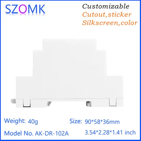 10 best sales din-skena-hölje - №8