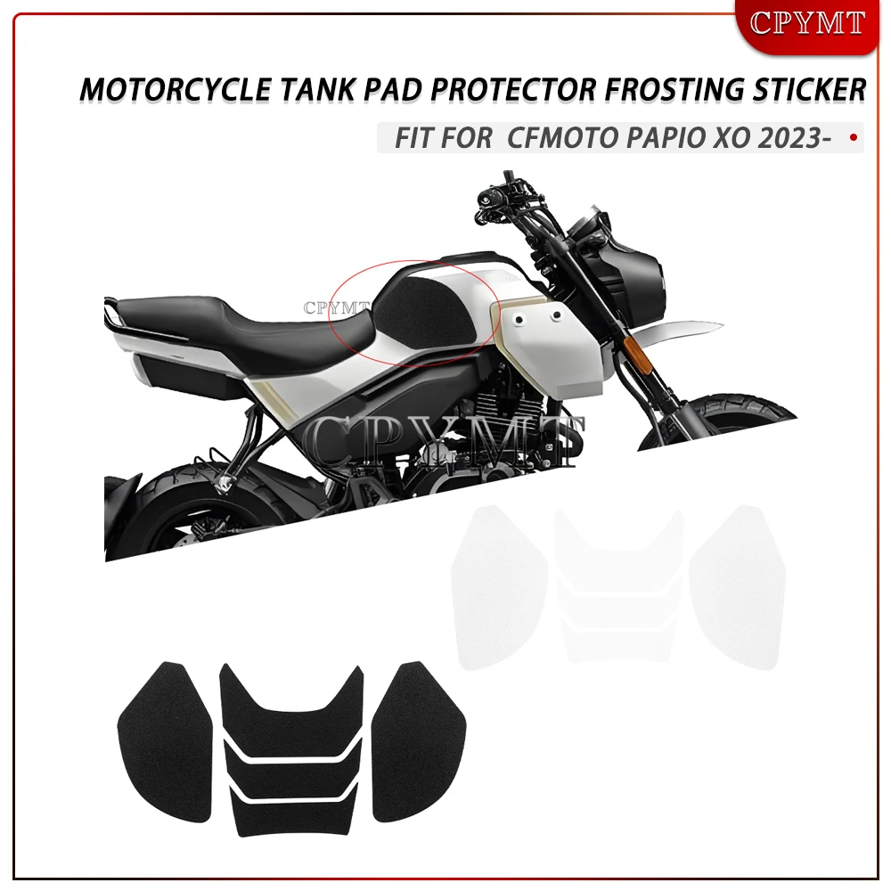Fit For Cfmoto Cf M… - image