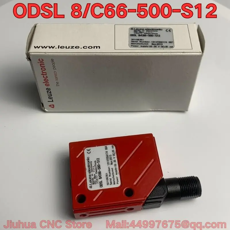 

New ODSL 8/C66-500-S12 The latest quotation for 2026
