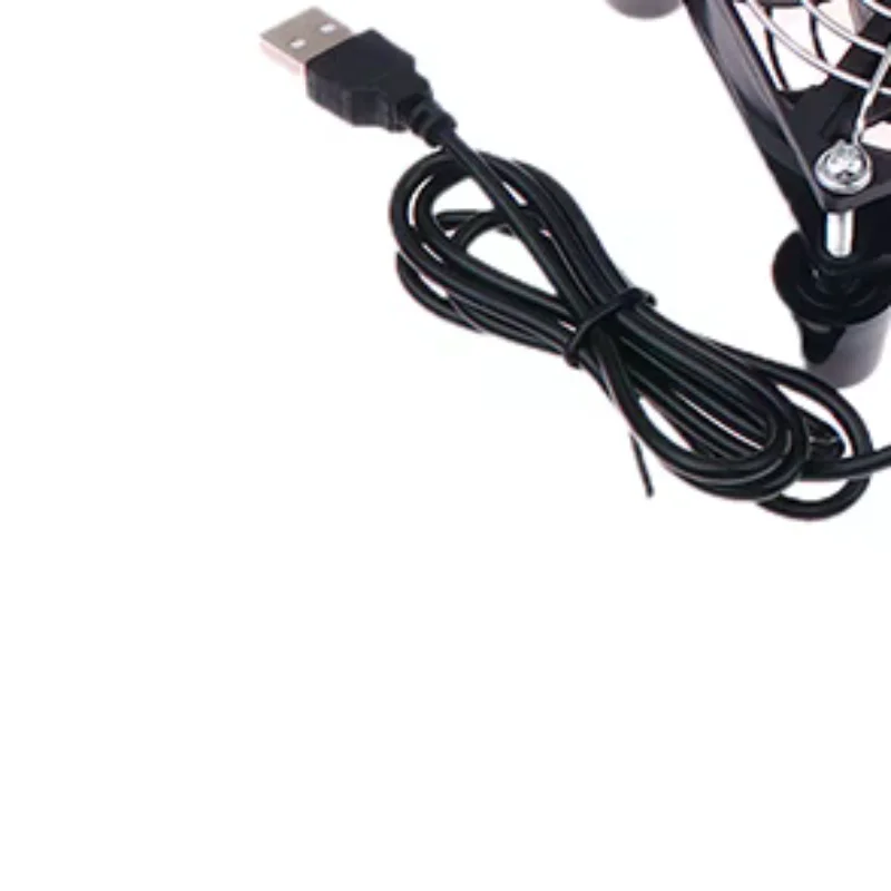 

1 Piece Router Silent Chassis Cooler For Receiver DVR TV Box 8/9.2/12cm 5V USB Powered Computer PC Case Fan