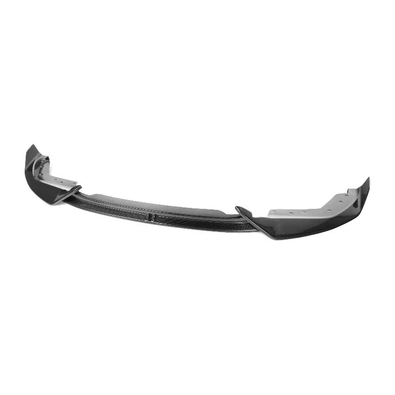 

High Quality Carbon Fiber Front Bumper Lip Splitter for Front Lip
