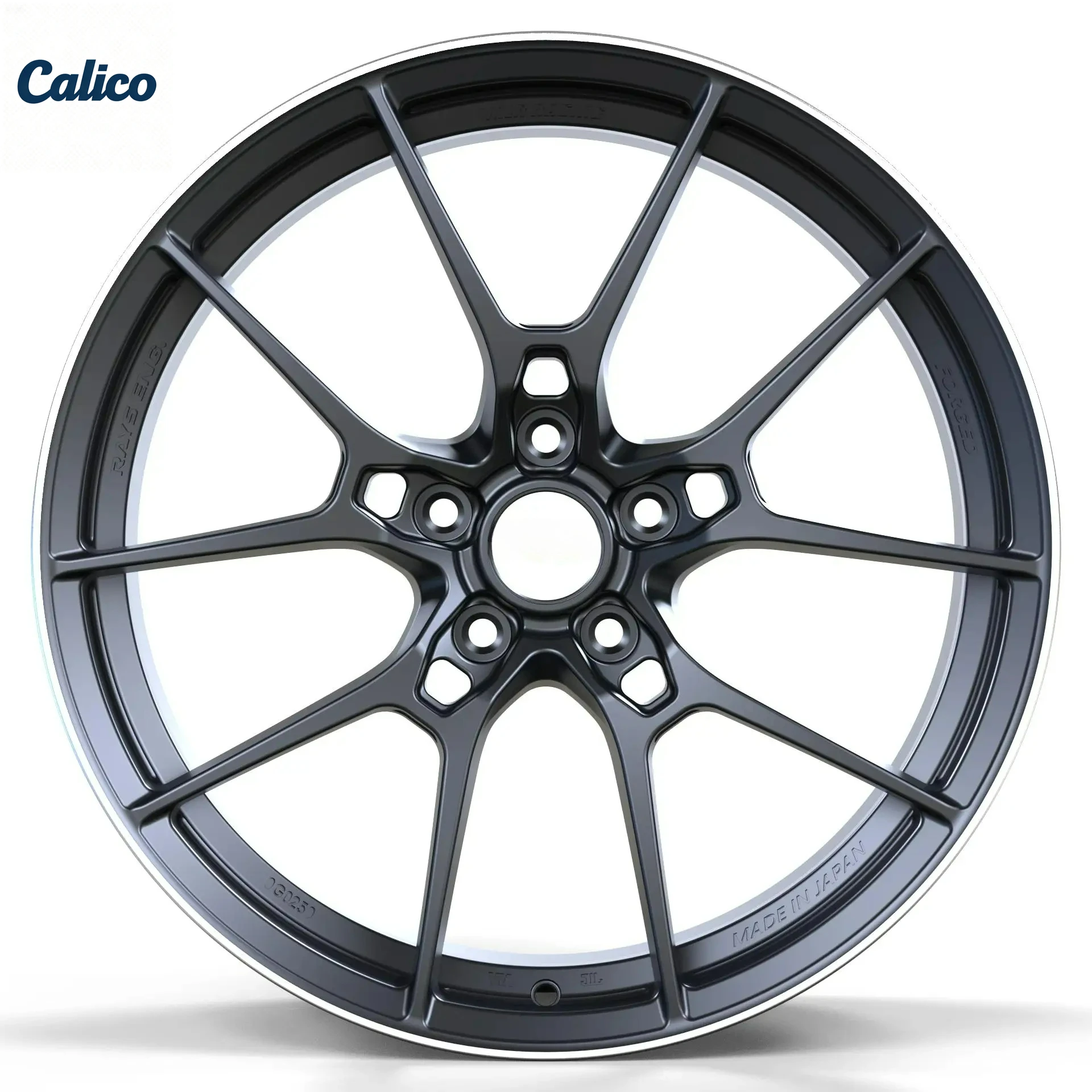 

Top-Selling FORPorsche 911 Turbo S 991 Taycan Macan Cayman FORBenz C300 Forged Alloy Wheels 12000T High-Pressure 17-26 Inches