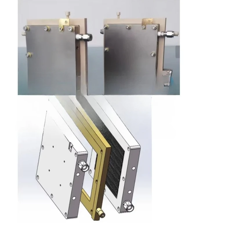 

Electrolyzer SJ11010