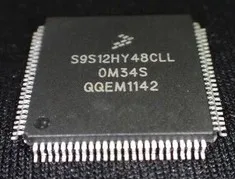 

Free shipping S9S12HY48CLL OM34S 0M34S CPU 10PCS