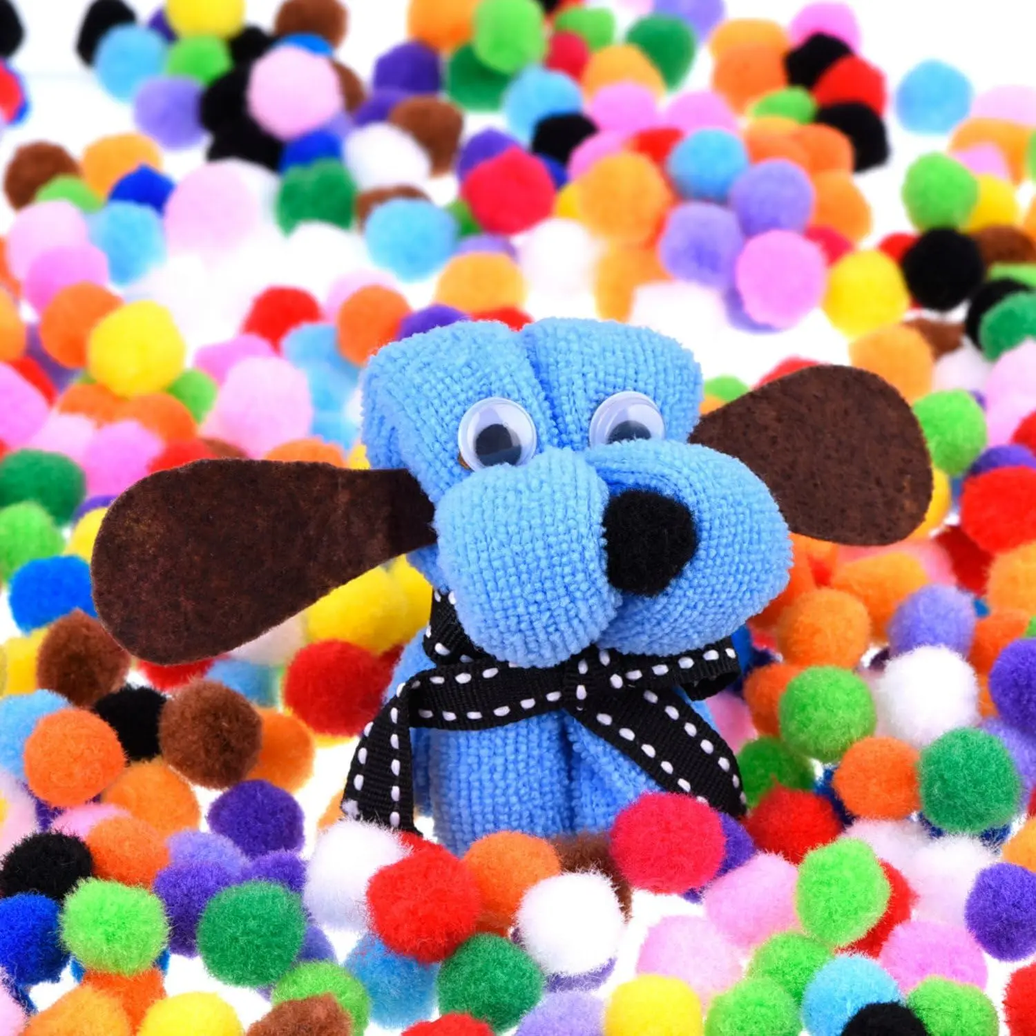 كرات متعددة الألوان للحرف اليدوية الإبداعية التي تصنعها بنفسك ، فنون عيد الحب ، كرات عيون العربات ، زينة من من من من من من من من ومن ومن ومن ومن ومن ومن ومن ومن ومن ومن ومن ومن ومن ومن ومن ومن ومن ومن ومن ومن