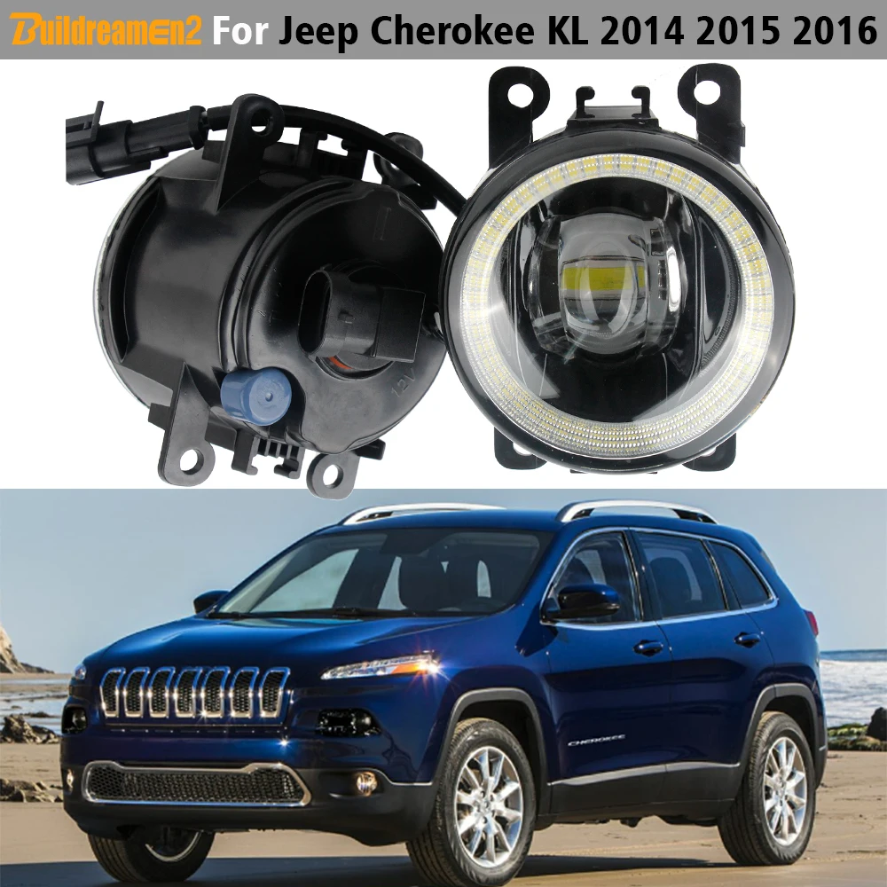 luz-antiniebla-de-lente-led-para-parachoques-delantero-de-coche-de-30w-luz-diurna-drl-de-ojo-de-Angel-2-piezas-para-jeep-cherokee-kl-2014-2015-2016