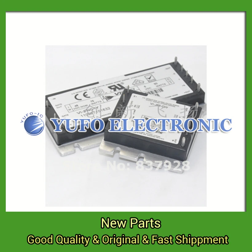 Free Shipping 1PCS VI-260-IW Power Module, DC-DC, New And original, Offers