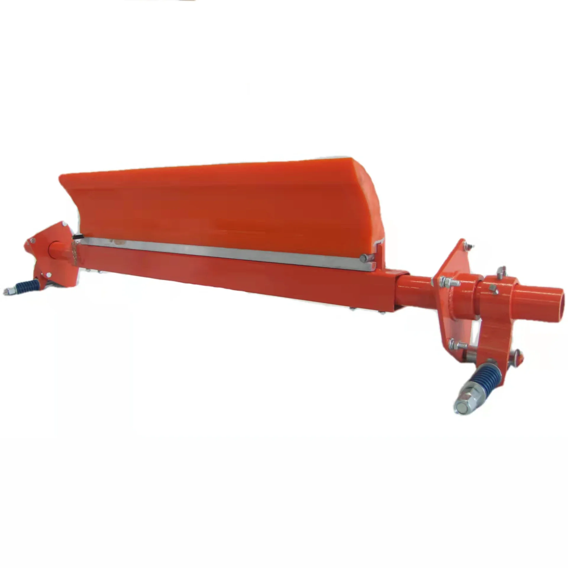 

Китай Высококачественный горный скребок для первичной и вторичной ленты, очиститель конвейерной ленты