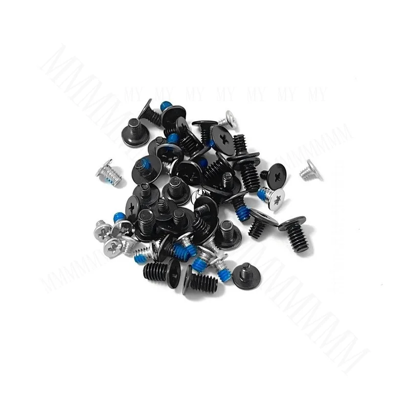 TT  Laptop Set of screws kit For DELL XPS 13 9315 P153G001 Replacement screws pack