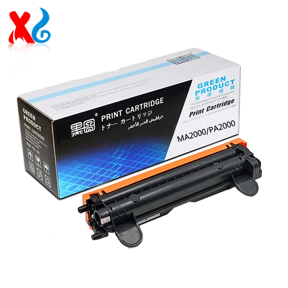 cartucho de toner compativel para kyocera ecosys pa2000 pa2000w ma2000 ma2000w 1200 paginas tk1243 novo 01