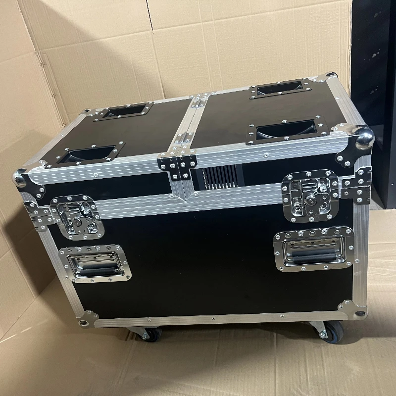 

High Capacity 3000W Water Low Fog Machine DMX Controlled Dry Ice Remote Control Smoke Machine for Stage Performance Effects