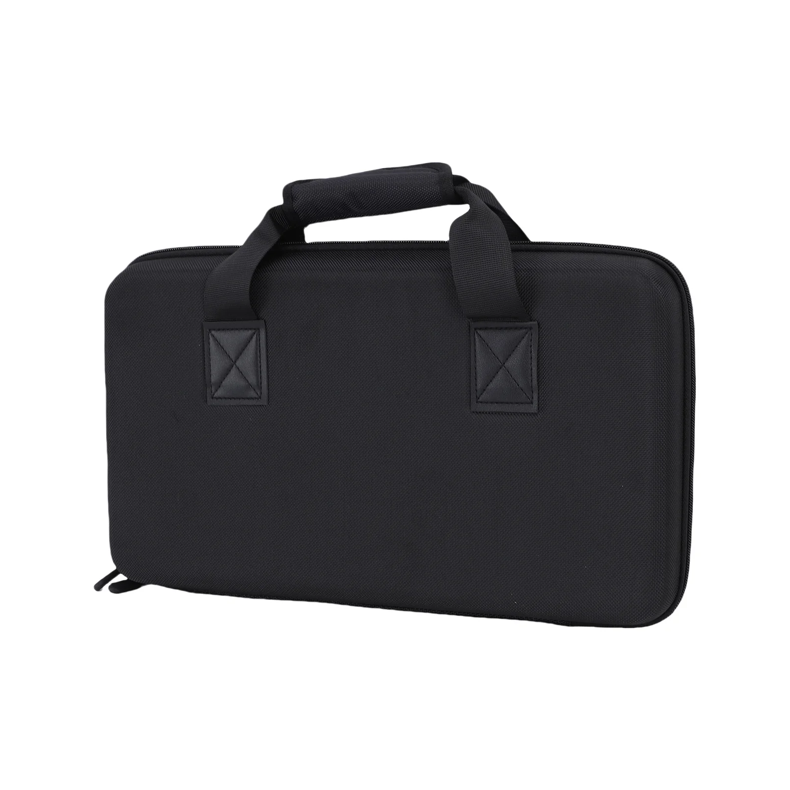 

MIDI Keyboard Case High Density Foam MIDI Bag Soft Flannel Lining EVA Carrying Case for MPK MK3 MPK Play MK