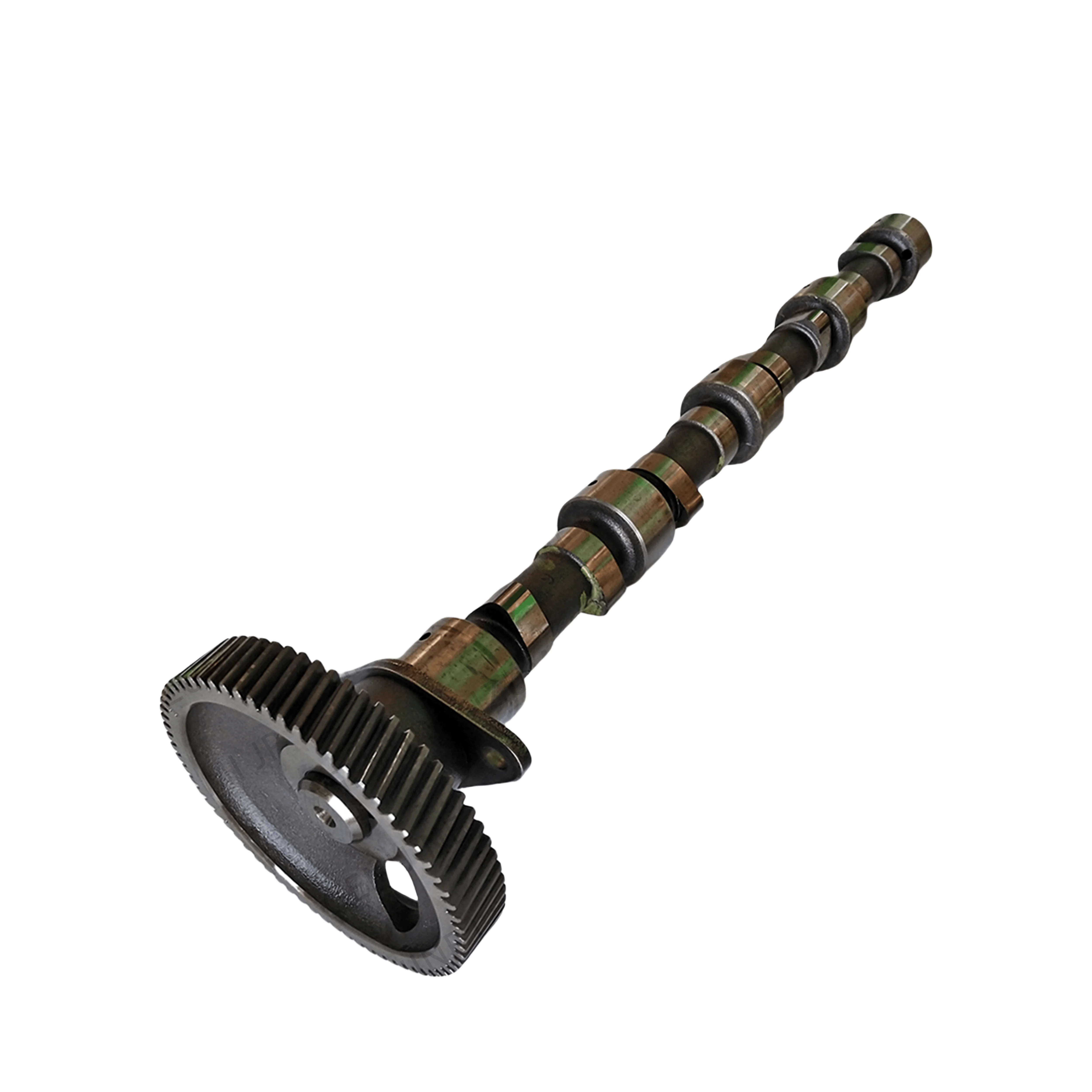 مجموعة عمود الحدبات 1G791-16010 1G491-16022 1A091-16010 لـ Kubota V2203 V2403 قطع غيار محركات الديزل آلات البناء