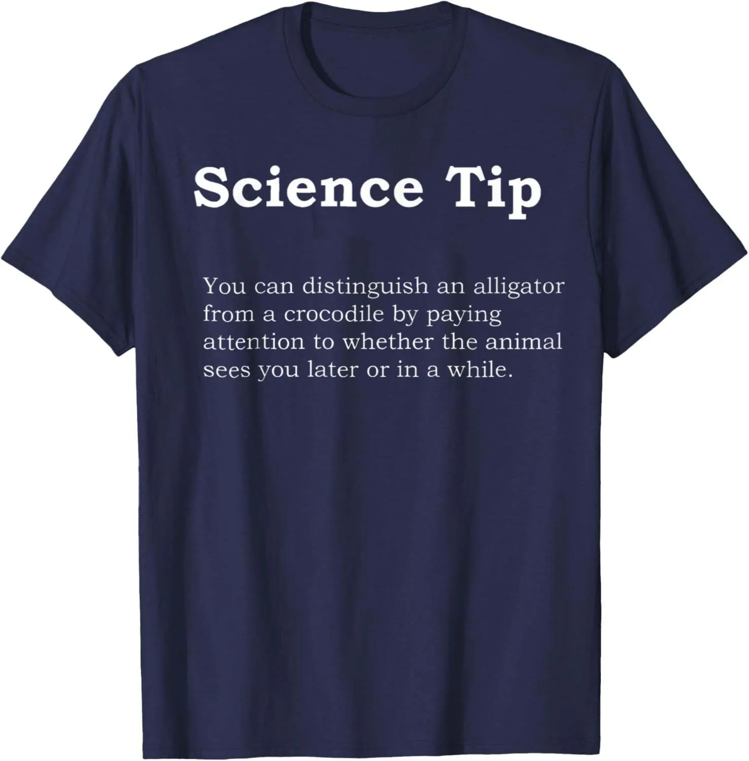Camiseta Science Tip Design Un - Summer Clothing Tips avaliação e preço