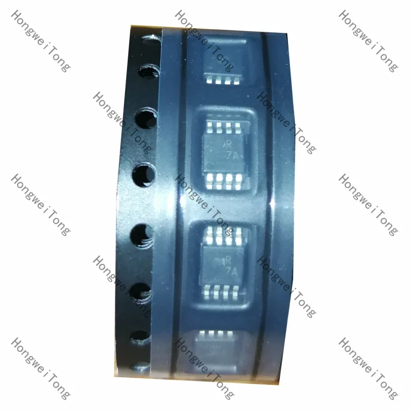 

5 шт./лот R7A ADR425ARMZ MSOP-8 новый оригинал