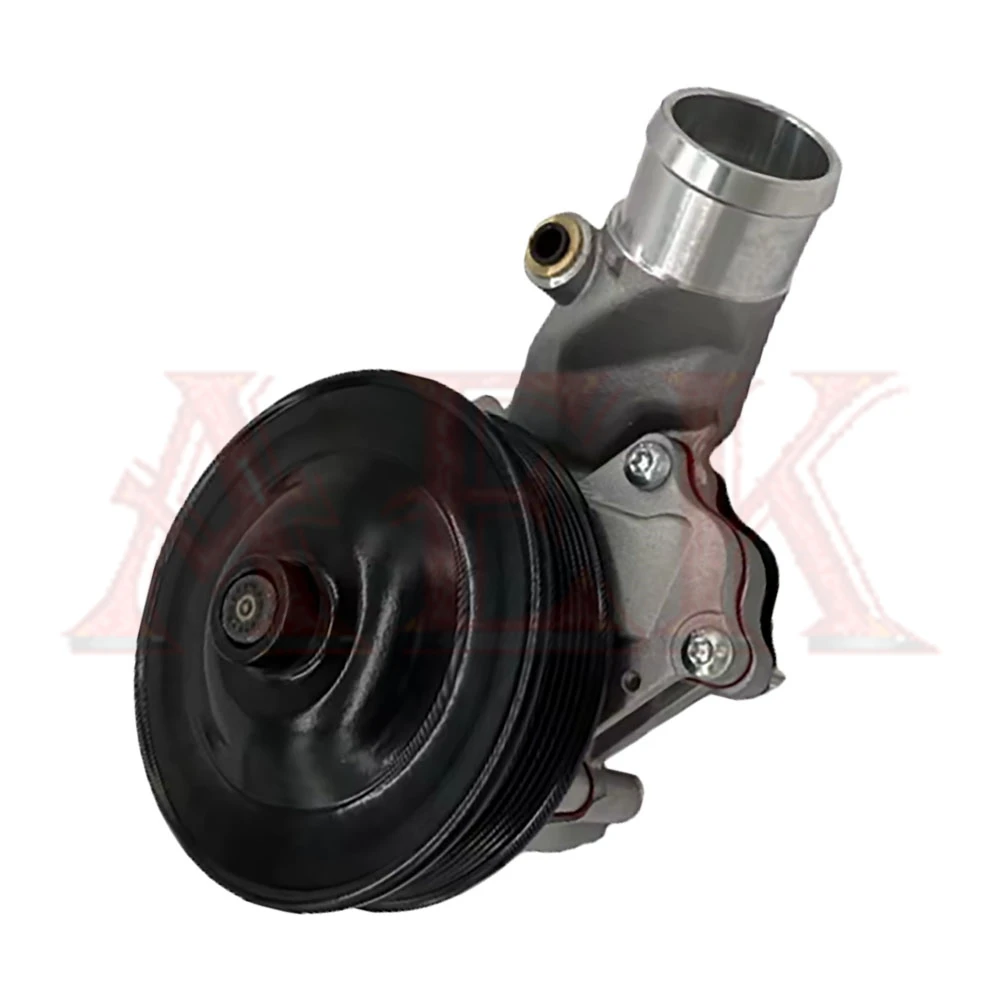 Water Pump For Land Rover Discovery LR4 Range Rover Sport LR033993 C2Z31587 LR097165