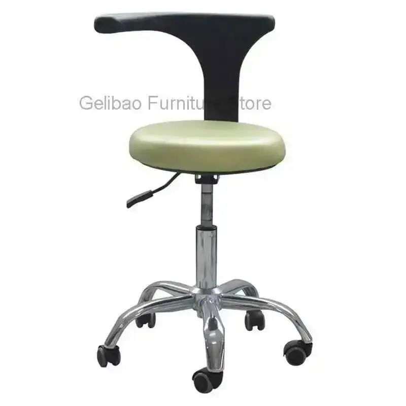 

Spa Hair Folding Salon Equipment Portable Furniture Saloon Reclining Barber Chairs Living Room Silla De Barberia Stool Beauty