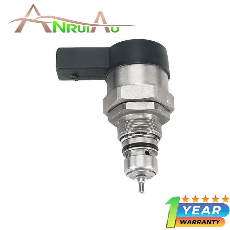 Fuel Pressure Regulator 057130764AA  057130764AB For Audi A7 3.0 TDI quattro 2010-2018 Diesel 4GA 4GF