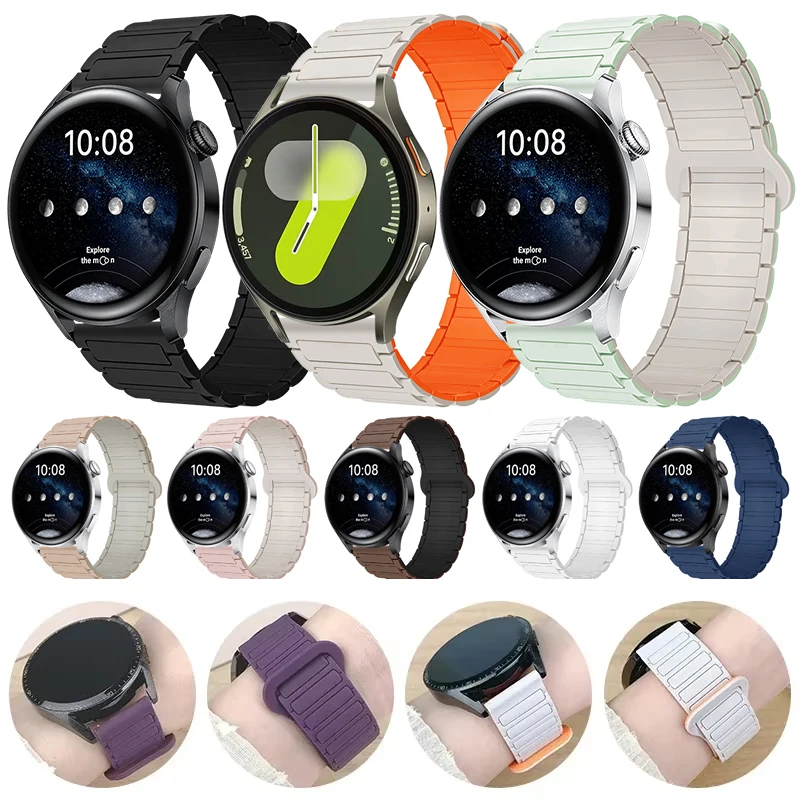 Sport Magnetic Stra…