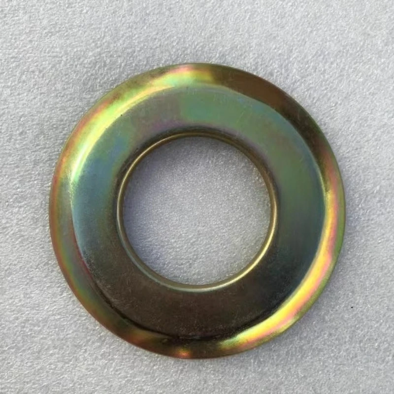 R271125 Front Axle …