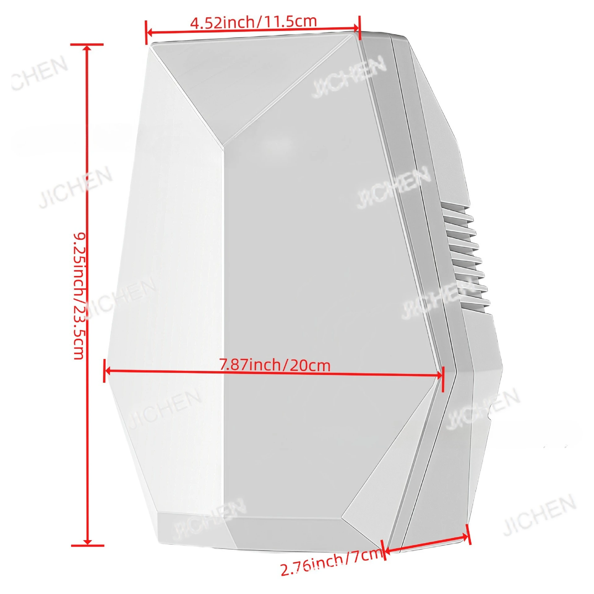 

Интеллектуальная автоматическая индукционная сушилка для рук Коммерческая сушилка для рук с затычкой горячего воздуха для дома и ванной комнаты