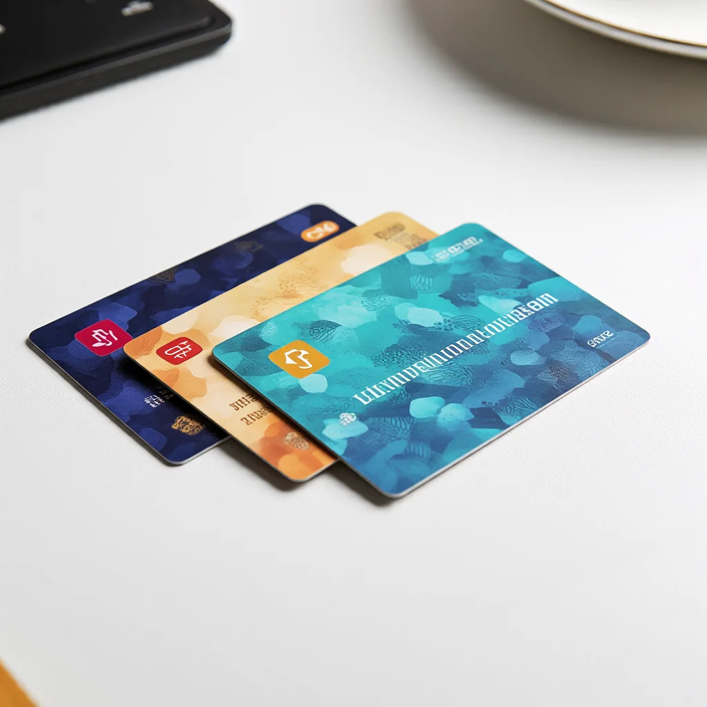 Biglietti associativi VIP personalizzati Carte di fedeltà in plastica con codice a barre/numero in rilievo/card regalo aziendali a strisce magnetiche (logo)