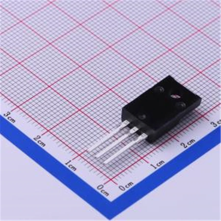 5PCS/LOT STP3NK90ZFP (MOSFET)