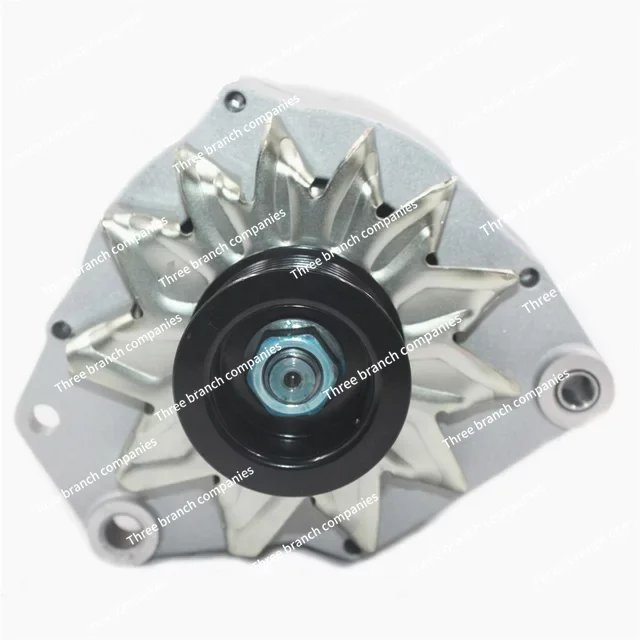 

Подходит для тяжелого грузовика WD615/618 24V28V JFZ2716 Автомобильный генератор Shaanxi