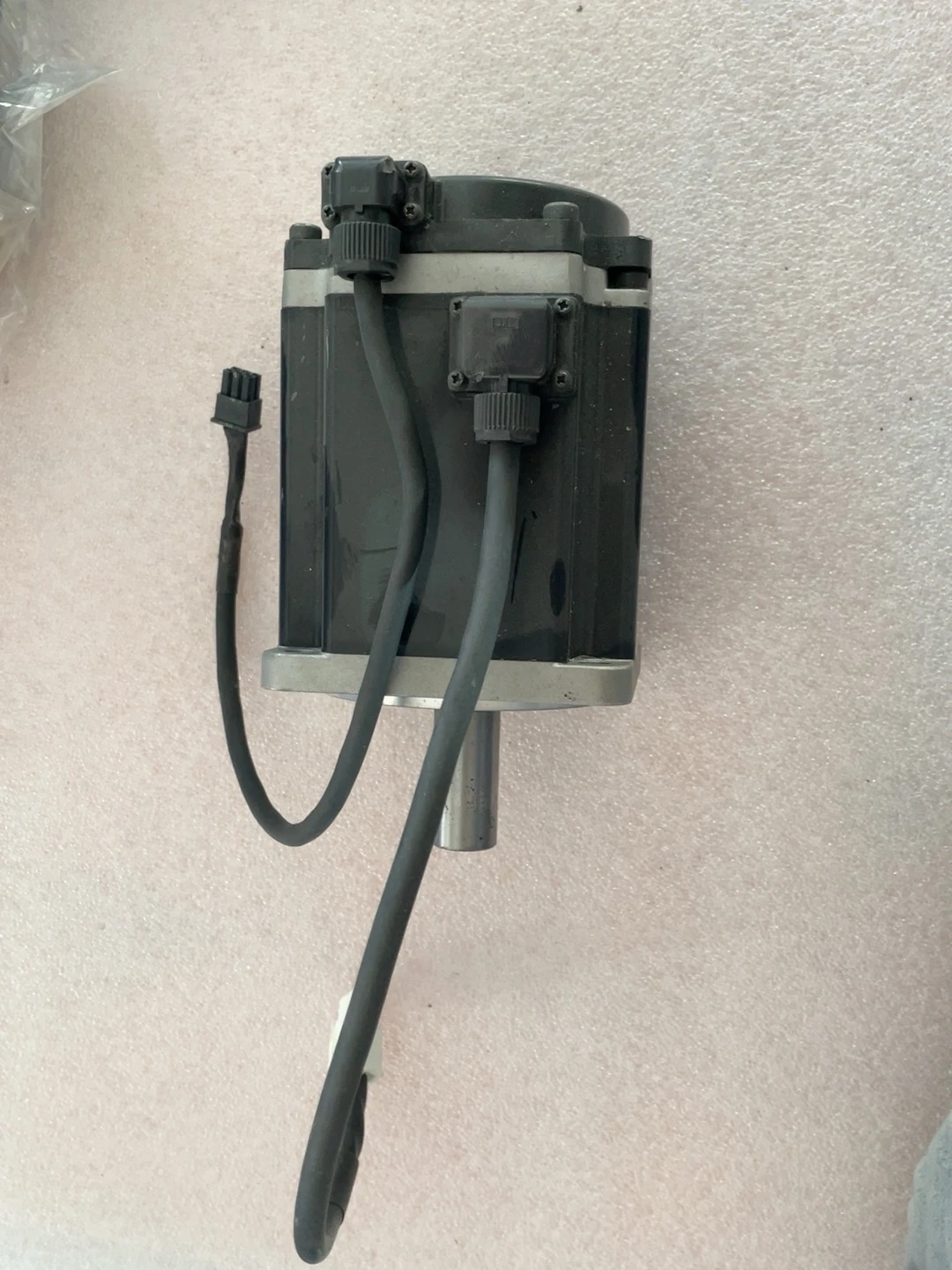 R2AA08075FXH00 Servo Drive for Sanyo R2AA08075FXH00