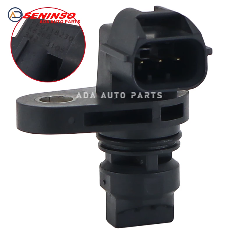 Original New PE0118230 PE01-18-230 J5T34271 Crankshaft Position Sensor For Mazda 3 6 CX5 CX3 CX4 CX8 CX30 MX5 Atenza Car Sensors