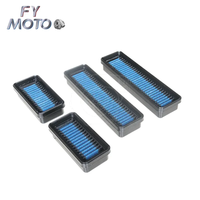 High Flow Intake Kit for BMW F9X F97 X3M F98 X4M