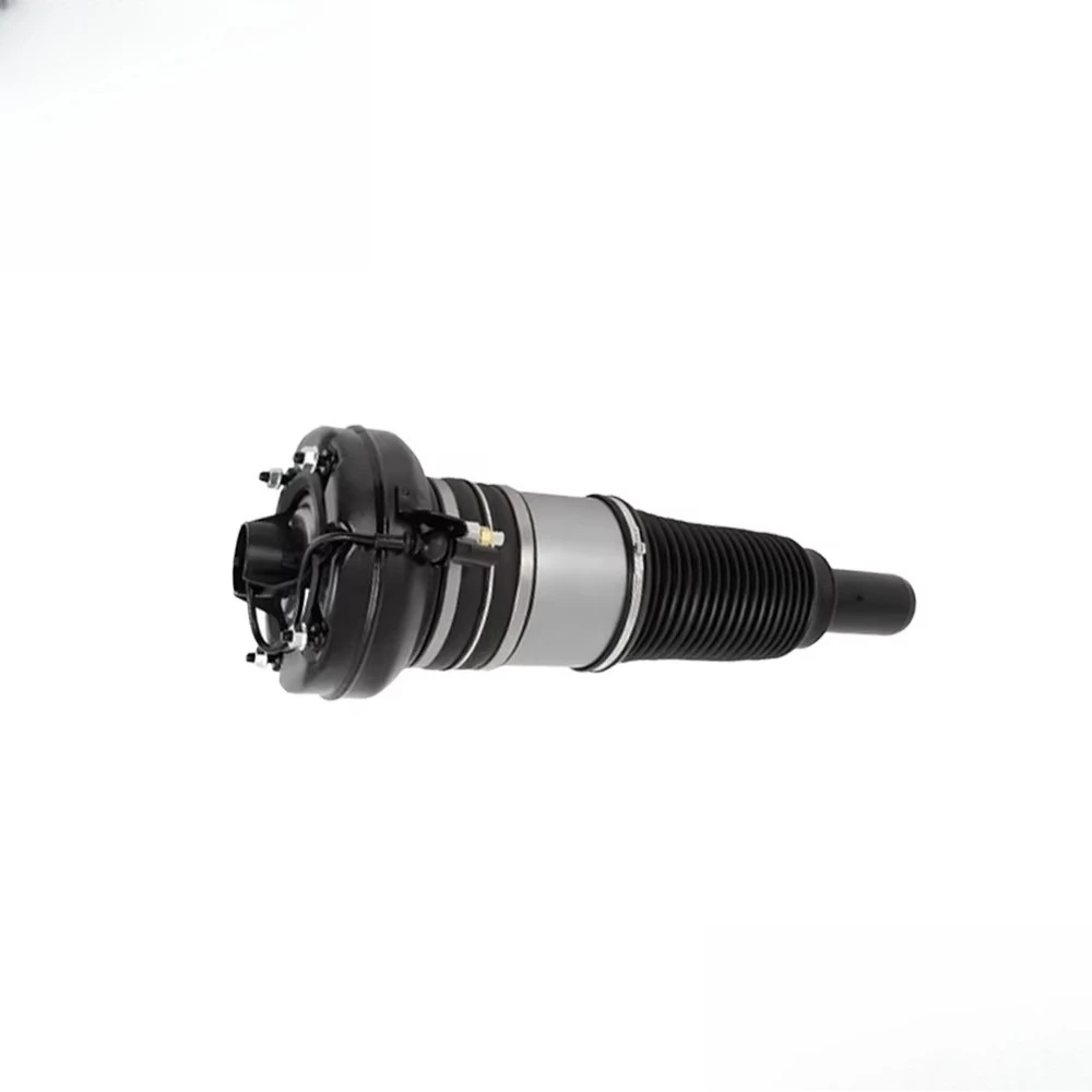 Air Suspension for Macan Front Air Shock Kits Absorber Strut Stable Performance OEM No. 95B616039 95B616039A
